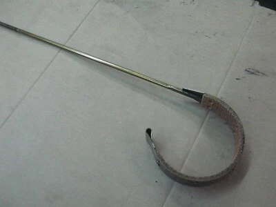 Banda de freno Farmall Cub temprana "Envío gratuito" #350967R21 Foto 1 de 4