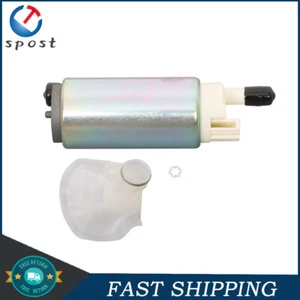 Fit For SUZUKI 2006-2007 GSXR 600/750 Fuel Pump + Strainer - Imagen 1 de 12