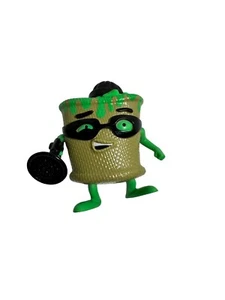 FGTeeV TOY BAGGO BEANS FIGURE SEASON 2 - Picture 1 of 2