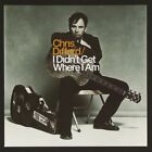 Chris Difford I Didnt Get Where I Am Cd Us Import