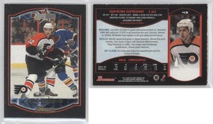 2002-03 Bowman YoungStars Silver Simon Gagne #43