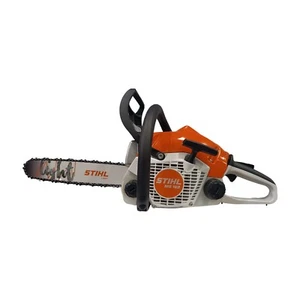 Motosega a scoppio Stihl MS 162 lama barra professionale da 35 cm potente nuova - Foto 1 di 2