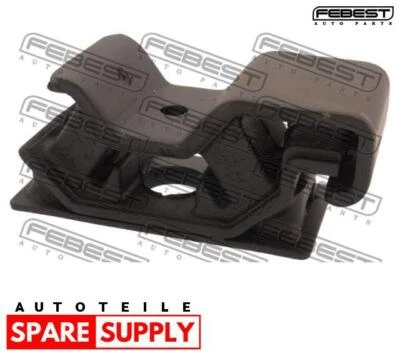 LAGERUNG, MOTOR FÜR SANTANA SUZUKI SUZUKI (CHANGAN) FEBEST SZM-014 - Bild 1 von 4