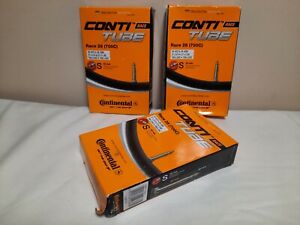 Continental Bicycle Tire Tubes for sale | eBay