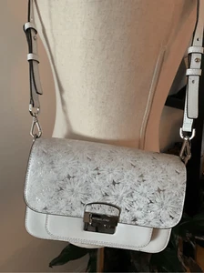 Michael Kors SLOAN EDITOR LARGE SHOULDER BAG - Picture 1 of 9