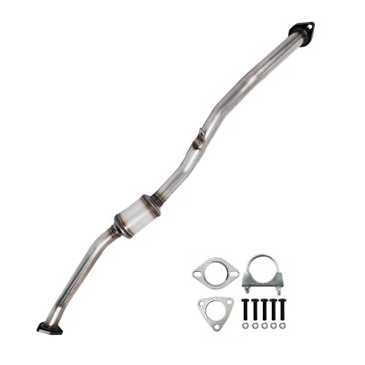 Catalytic converter For Subaru Legacy / Subaru Outback 2006 2007 2008 2009 2.5L Foto 1 de 4