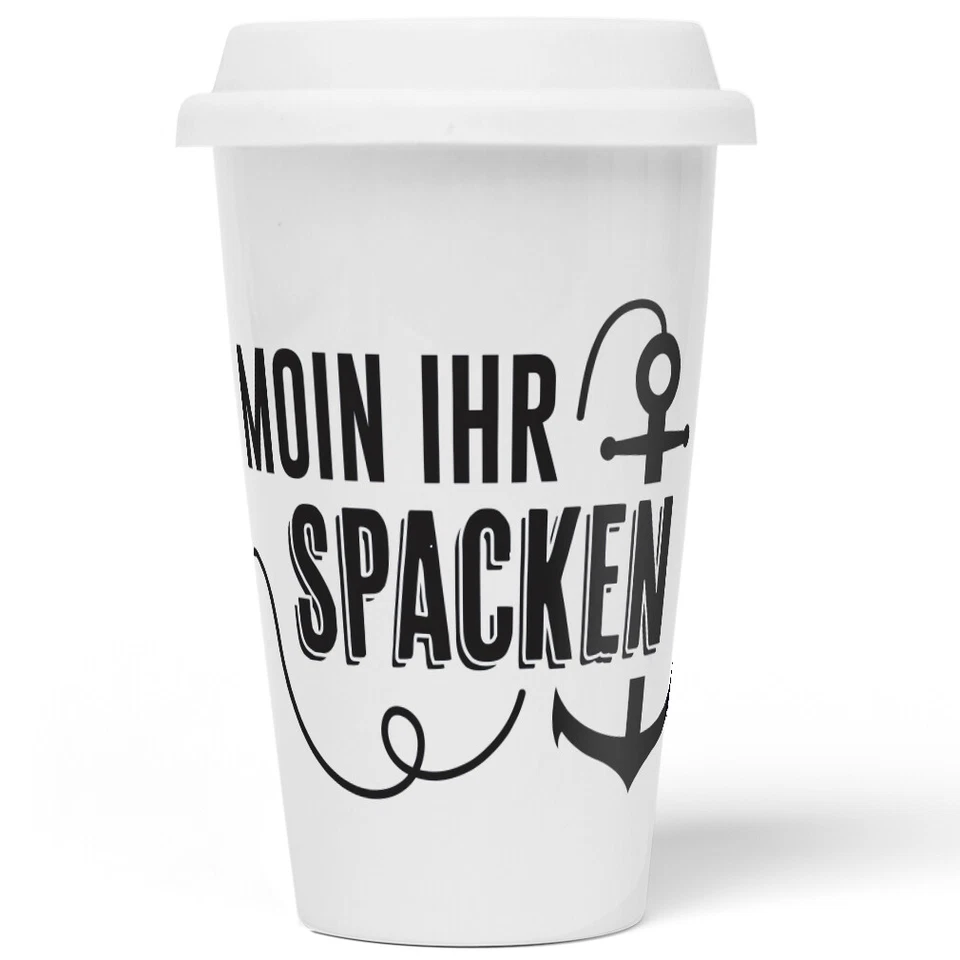 Moin ihr Spacken 10201007507 - Bild 1 von 1