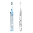 Creative Folding Toothbrush Portable Hold Toothpaste Toothbrush Set  Travel