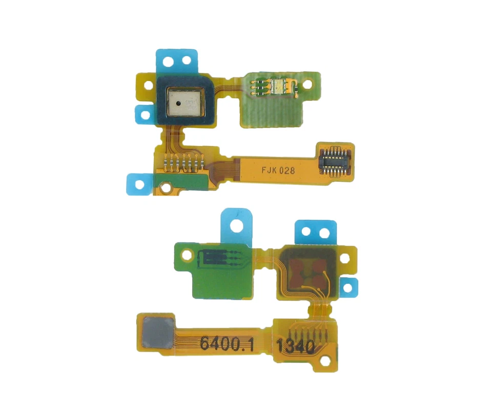 Microfone Flex genuíno Sony C6902, C6903, C6906 Xperia Z1 - 1270-6400 - Imagem 1 de 1