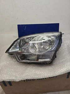 OPEL ANTARA Halogen Scheinwerfer vorne links 96699881 *NEU* - Bild 1 von 6