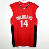 richmond oilers jersey