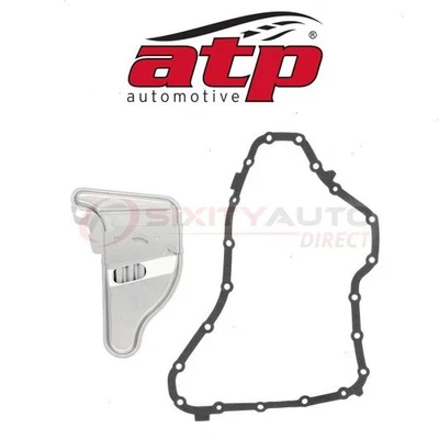 ATP Automatic Transmission Filter Kit for 2001-2003 Oldsmobile Aurora - xo Foto 1 de 4