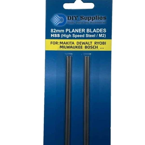 Cuchillas para cepilladora Black & Decker DN710 - Imagen 1 de 6