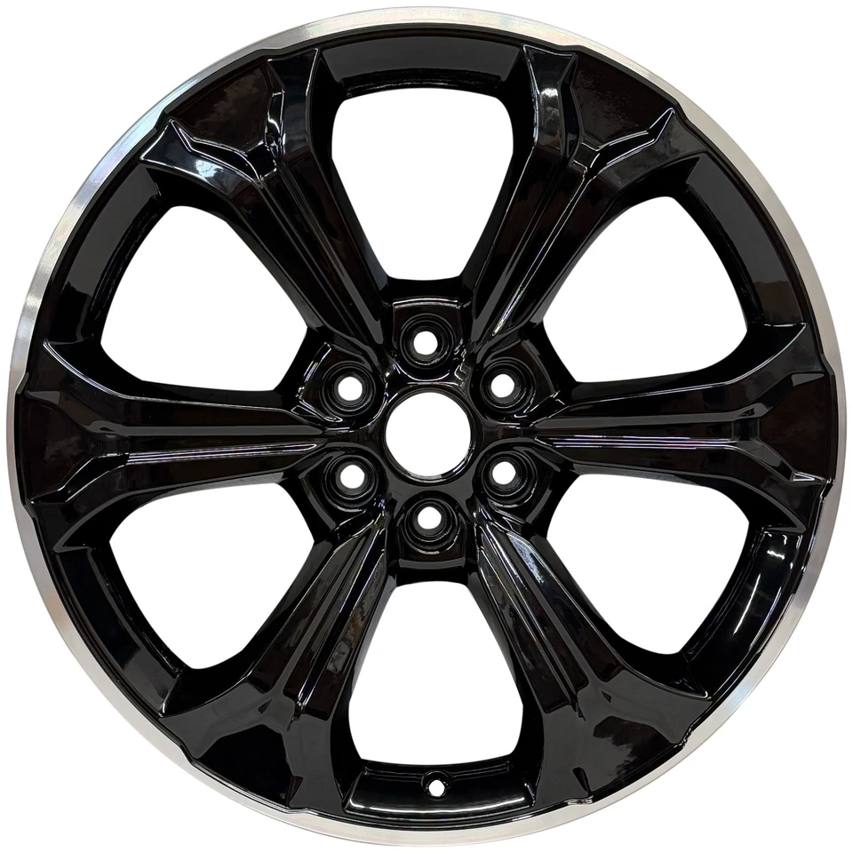 Llanta Ford Expedition 2022 2023 2024 22" OEM NL1Z1007A NL1J1007BA NL1J1007BB Foto 1 de 1