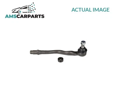 TRACK ROD END RACK END FRONT RIGHT OUTER BM-ES-0490 MOOG NEW OE REPLACEMENT - Image 1 of 4