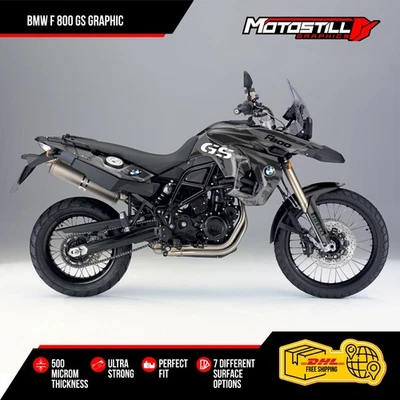 APTO PARA BMW F 800 GS (2008 - 2015) Foto 1 de 4