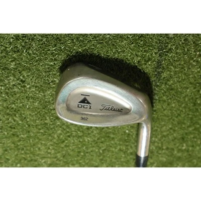 Titleist DCI 962 True Temper Shaft 36" Golf P Wedge RH / 3A-P267 - Image 1 of 4