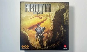 PostHuman - Picture 1 of 1