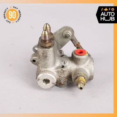 99-10 Rolls Royce Silver Seraph Bentley Arnage Azure Válvula de nivel de altura trasera OEM Foto 1 de 4