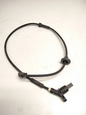 6N0927807A SENSORE ABS / NUEVO / 62031080A / 2679613 PER SEAT IBIZA II 6K1 1.4 - Immagine 1 di 4