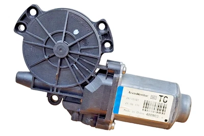 Motor ventana lateral del conductor trasero izquierdo Hyundai Azera 2006-2011 OEM 0903TG Foto 1 de 4