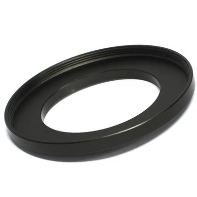 39mm to 55mm Step-Up Lens Filter Ring Adapter - Image 1 of 4