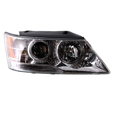 NUEVO FARO PASAJERO COMPATIBLE CON HYUNDAI SONATA GLS SE SEDAN 2009-2010 HY2503148 Foto 1 de 2