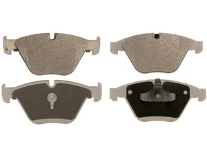 Wagner 55PW54Q Front Brake Pad Set Fits 2009-2012 BMW 328i xDrive - Picture 1 of 1