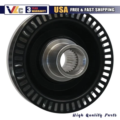 NUEVO Conjunto de buje rueda delantera izquierda/derecha 51750-2J000 para Kia Borrego 2009-2011 Foto 1 de 4