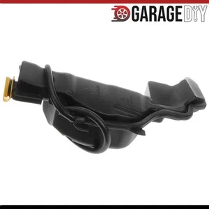 Dorman Coolant Expansion Tank For Ram 1500 5.7 4X4 5.7 8 Cyl 2018/12 To / - Picture 1 of 2