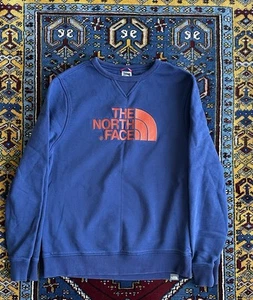 THE NORTH FACE Sweatshirt - Bild 1 von 3