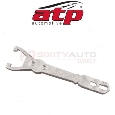 ATP Clutch Fork for 1967-1972 GMC C15 C1500 Suburban - Manual Transmission oi Foto 1 de 4