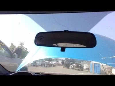 Espejo retrovisor sin atenuación automática compatible con 06-11 13-15 CIVIC 30441211 Foto 1 de 4