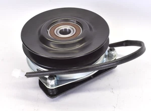 Zapfwellen-Elektrokupplung Rasenmäher, passend für Ogura, Ferris, Dixie Chopper Modelle - Bild 1 von 8