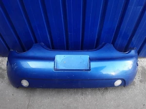 PARACHOQUES TRASERO / 983705 VOLKSWAGEN NEW BEETLE 9C1/1C1 1.6 - Imagen 1 de 10