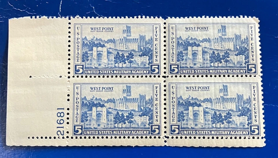 Scott’s 789 - West Point. Perfect Gift For Cadets Or Grads. Go Army. !!! - Image 1 of 1