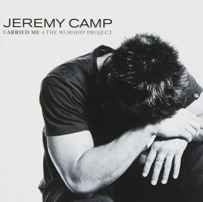 Carried Me: The Worship Project - CAMP, JEREMY CD O0VG The Cheap Fast Free Post - Image 1 of 2
