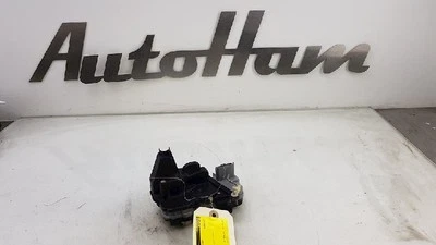 PEUGEOT 307 (3A/C/D) 2004 LEFT FRONT DOOR LOCK RODS 9135N3 - Image 1 of 3