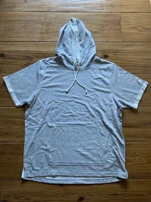 BRAND NEW Under Armour Men's Fleece SS Hoodie Style# UM5097 Size 3XL - FREE SHIP - Image 1 of 4