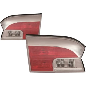 Driver Passenger Tail Light Set For 13-17 GMC Terrain DENALI; CAPA Certified - Picture 1 of 5