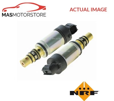 CONTROL VALVE COMPRESSOR NRF 38631 FOR LAND ROVER RANGE ROVER EVOQUE - Image 1 of 4