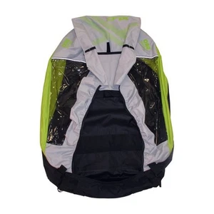 Bike Trailer for Kids Duo 8teen Lime Green from 2018 3092009411 XLC Transport - Picture 1 of 1