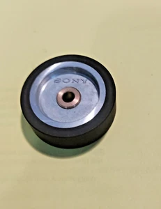 PINCH ROLLER SONY TC-780 & OTHERS P.N. X-31400-11, NOS. - Picture 1 of 1