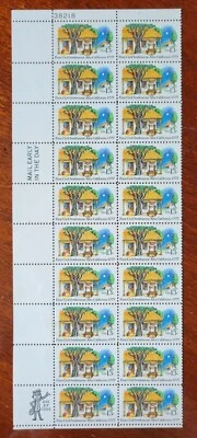 Scott # 1725 - Alta California - MNH - 1977 - Strip of 20 #38218  - Image 1 of 2