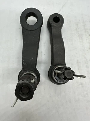 Cadillac Escalade 2002-2006 brazos locos y Pitman  Foto 1 de 4