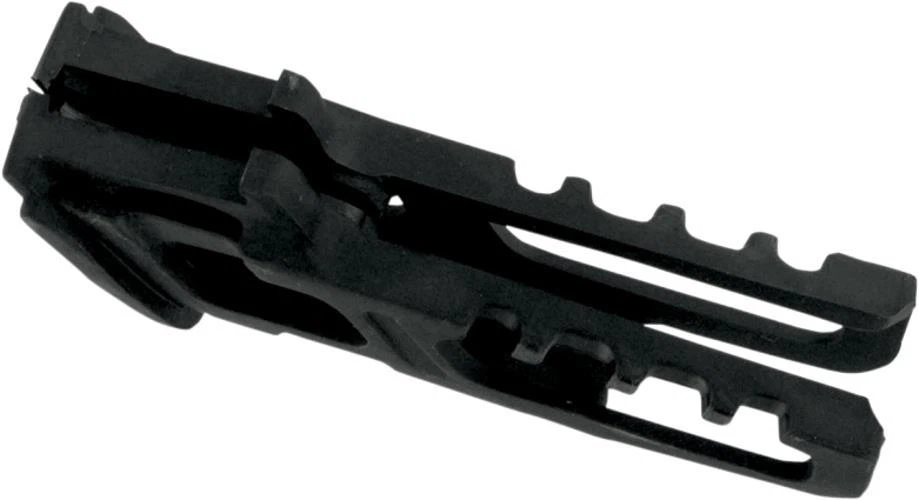 Guia de corrente UFO preto para Honda 2007-16 CRF 450R CRF 450X HO04623-001 - Imagem 1 de 1