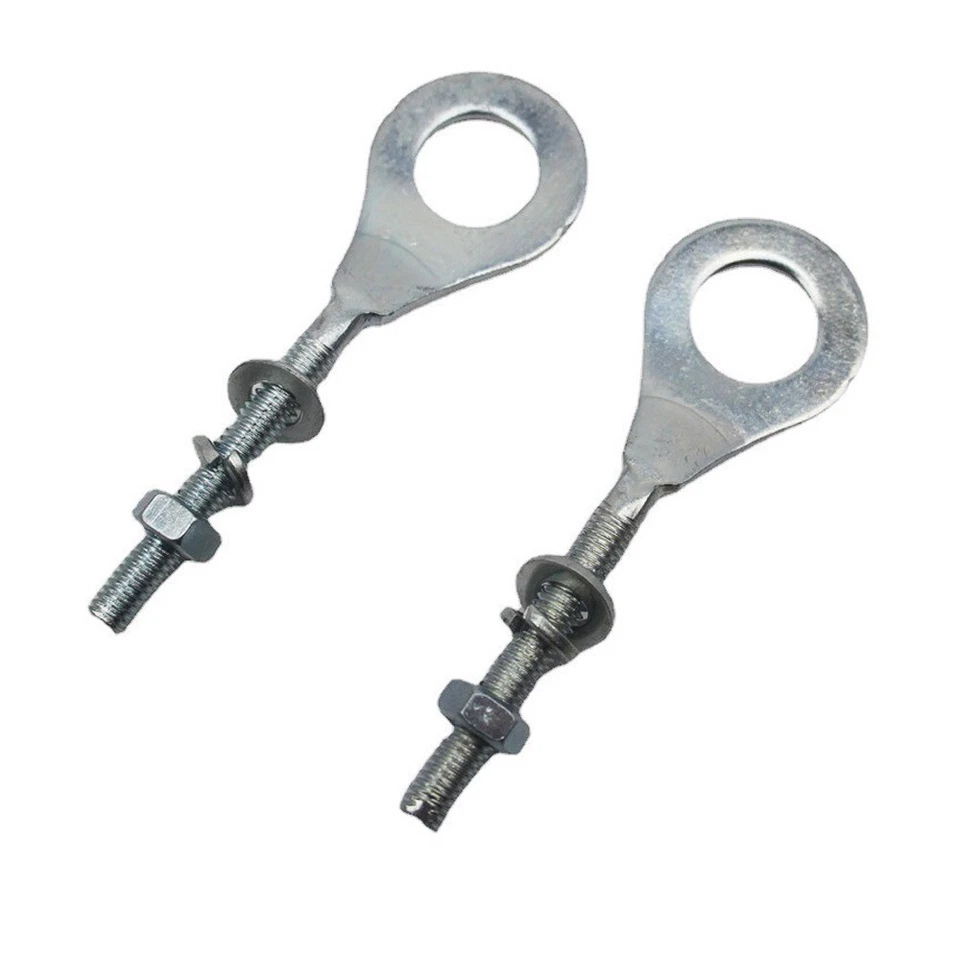 4pc NEW 15mm Chain Tensioner Adjuster For Honda XR/CRF 50 70 80 100 Motorcycle - Image 1 of 4