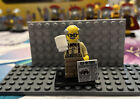 LEGO - Series 10 -  Collectible Minifigures 71029 - #8 Grandpa