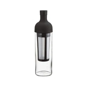 Hario Cold Brew Coffee Filter in Bottle 650ml Black - Made In Japan (FIC-70-B) - Picture 1 of 5