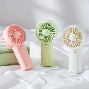 Portable Mini Cooling Fan - Picture 1 of 6